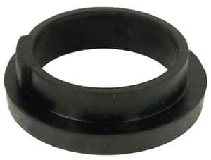 Sliding door handle escutcheon 80-84 Vanagon