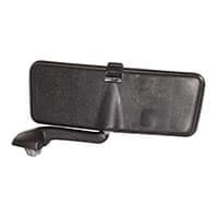 Interior Rear view Mirror for all Vanagons from 80-91 (Black)