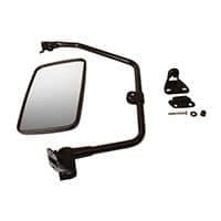 Truck Mirror for all Vanagon 80-91 (left)