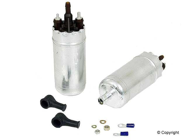 Bosch Fuel Pump