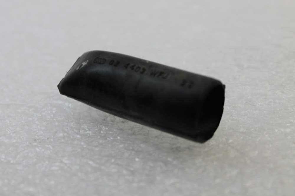 A/C Evaporator Drain