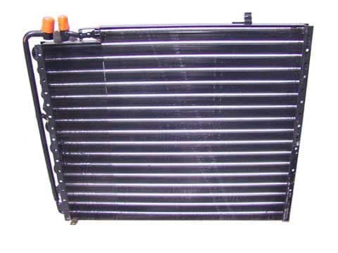 A/C Condensor