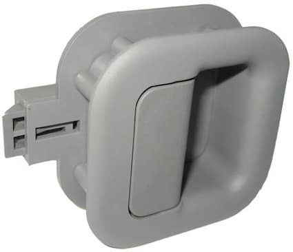 Westfalia Cabinet Door Handle- Grey