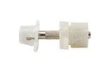Plastic Headlight Adjuster for Inner Square Headlight
