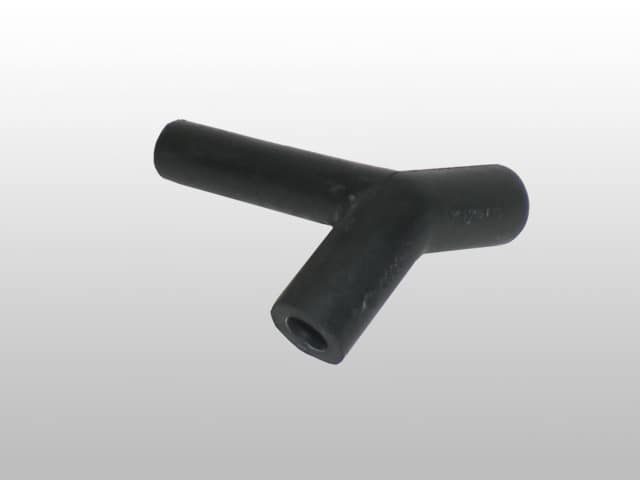 Fuel Tank T-Piece breather for VW Single Cab or Doka 8/71-7/79