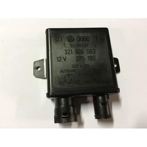 Idle Stabilizer Unit for 80-83 2.0l AC