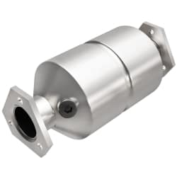 Catalytic Converter (CARB Approved) 83.5-91 Vanagon