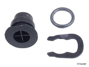 Cylinder Head Hose Flange Plug Kit