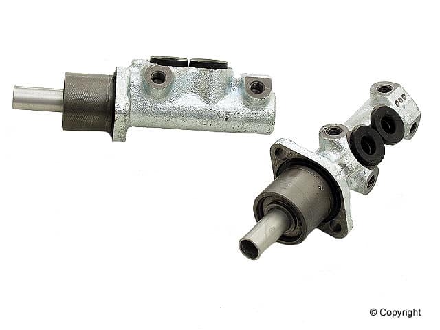 Brake Master Cylinder for 92-95 Eurovan (no ABS)