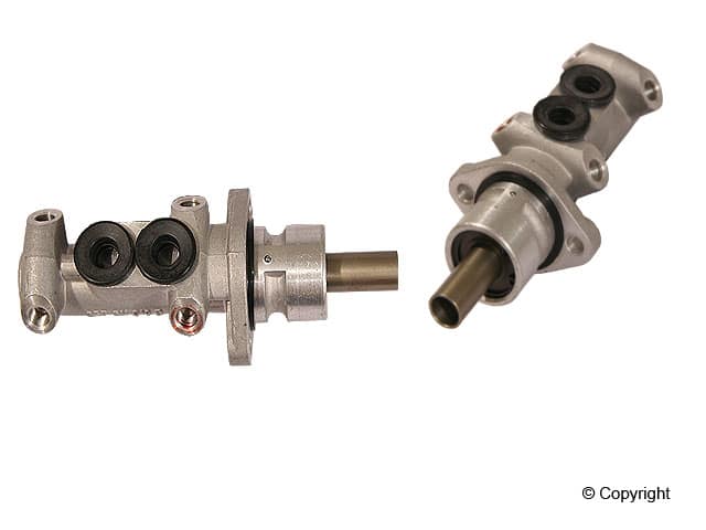 Brake Master Cylinder for 92-95 Eurovan