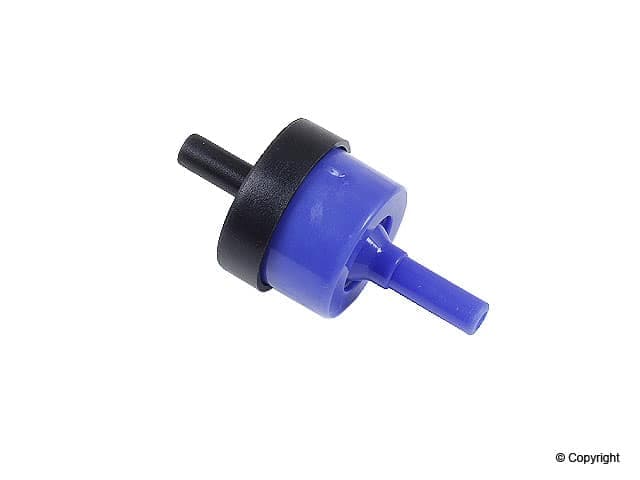Check Valve for Syncro Vanagon Diff Lock System