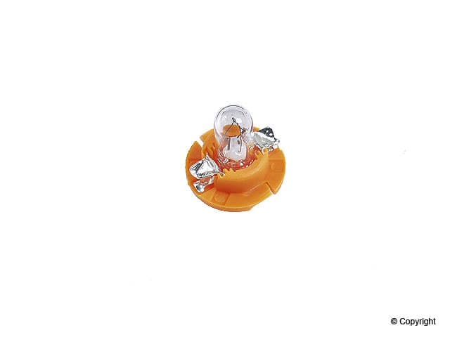 Instrument Bulb