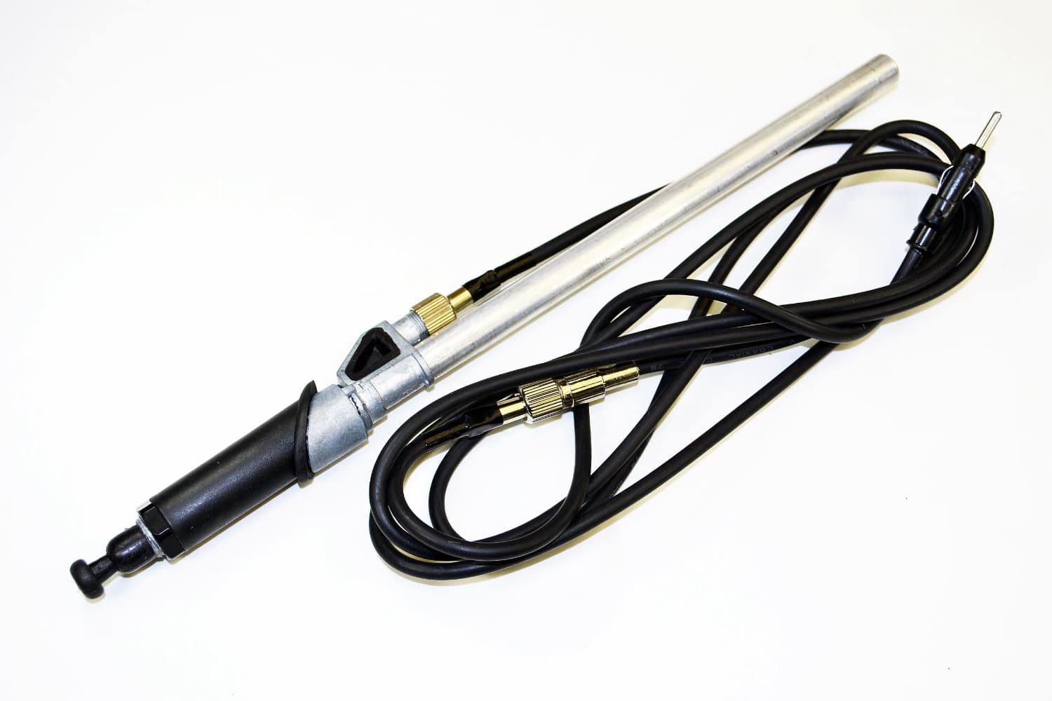 Antenna for Eurovan
