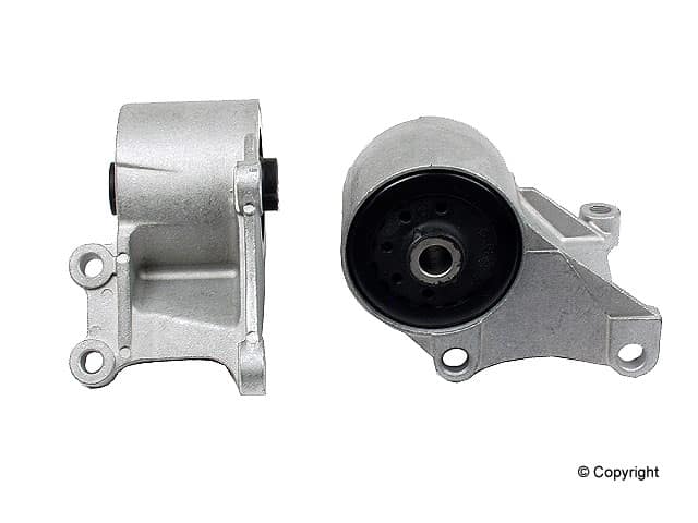 Transmission Mount (rear) for 93-96 Manual Transmission Eurovan