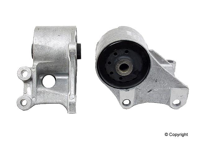 Transmission Mount (rear) for 93-96 Automatic Eurovan
