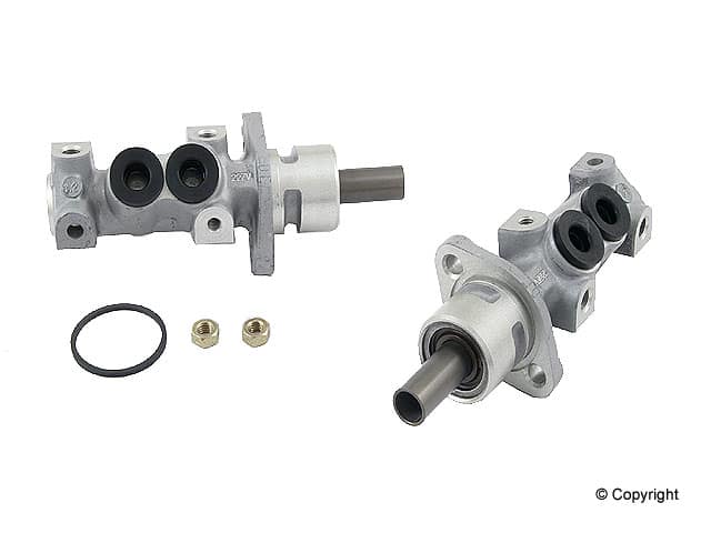 Brake Master Cylinder for 92-95 Eurovan w/ABS