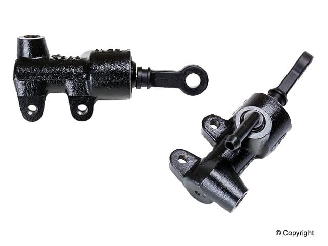 Clutch Master Cylinder