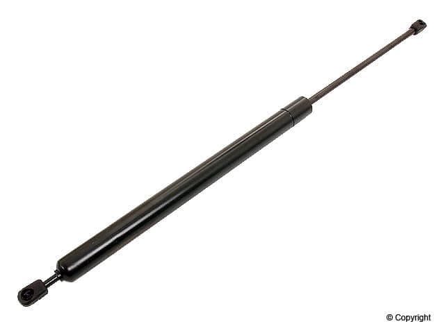 Rear Hatch Damper