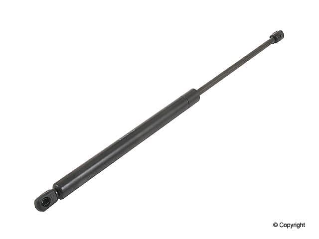 Rear Hatch Damper