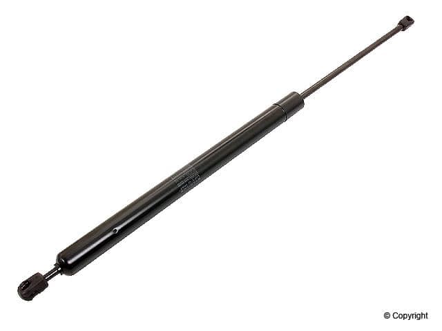 Rear Hatch Damper