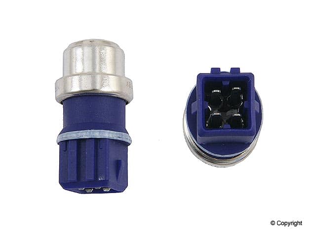 Water Temperature Sender for Temp Gauge for 92-97 Eurovan