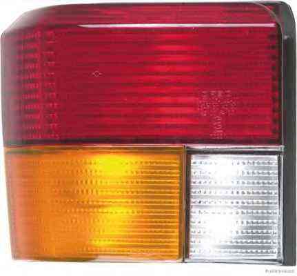 Taillight Lens