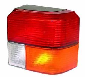 Taillight Lens
