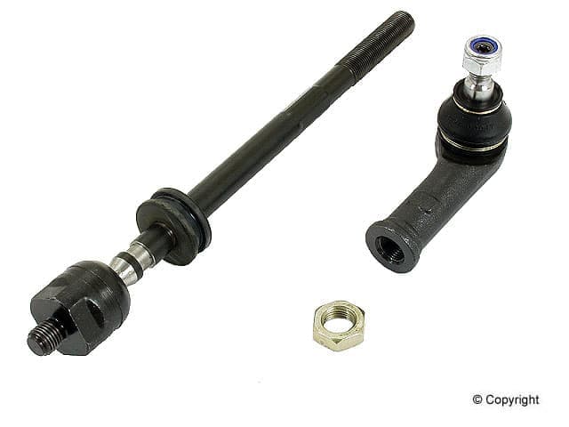 Tie Rod Assembly