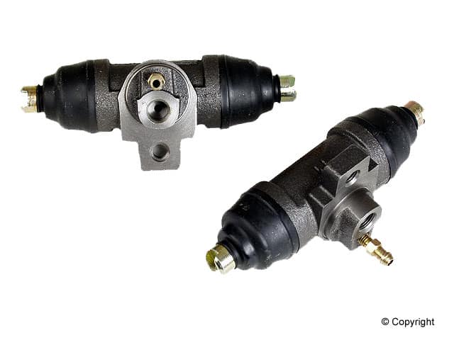 Rear Wheel Cylinder for 92-96 Eurovan with Rear Drums