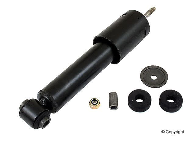 Front Shock Absorber for 92-2003 Eurovan- Economy Version