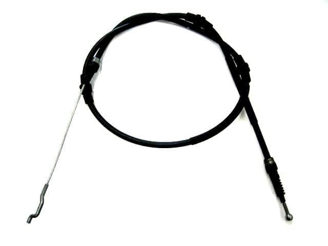 Emergency Brake Cable for 97-2003 Eurovan with disc brakes