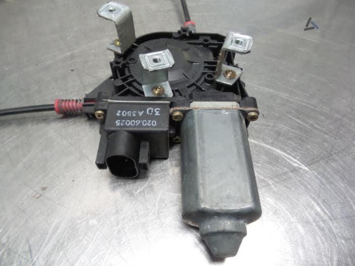 Power Window Motor 97-2003 Eurovan (Left or Driver's side)