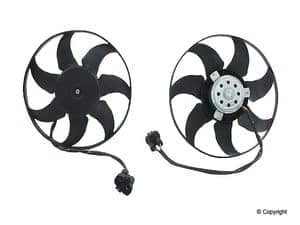 Radiator Fan for 98-2003 Eurovan