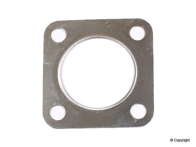 Exhaust Gasket for Diesel Vanagon between manifold and downpipe