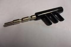 Valve for Locking Differential on Vanagon Syncro