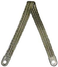 Ground Strap for Engine on water-cooled Vanagon (83.5-91)
