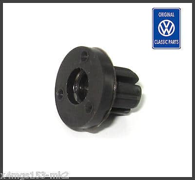 Mud Flap Installation Grommet Vanagon