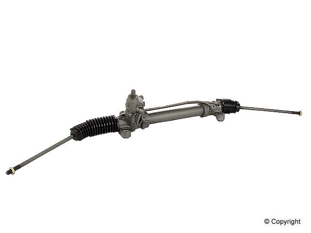 Rebuilt Power Steering Rack for Vanagon