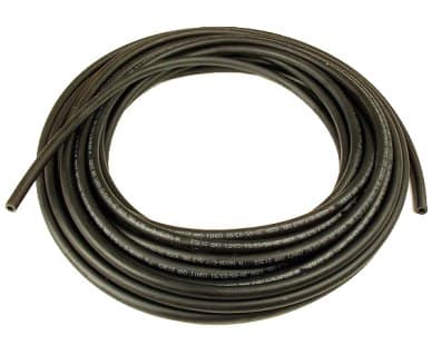 7mm High Pressure fuel line (smooth)