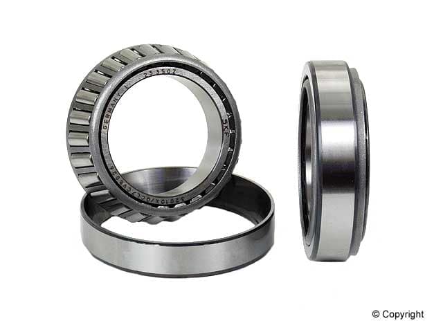 Differential Bearing