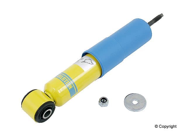 Front Shock Absorber for 92-2003 Eurovan- Heavy Duty