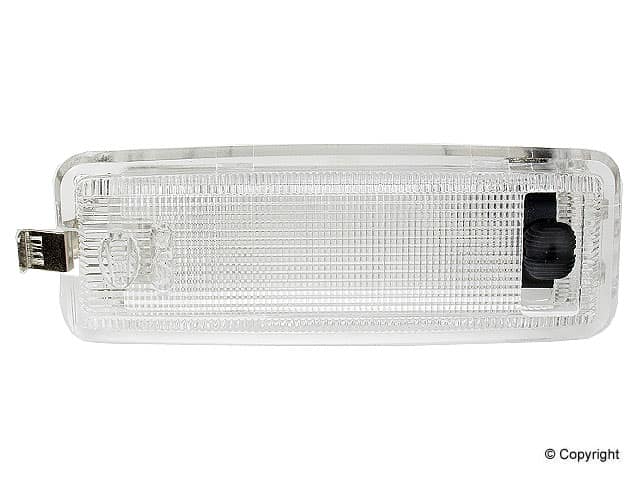 Interior Light Assembly