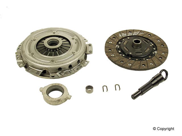 Clutch Kit for 63-70 Type 2 Bus