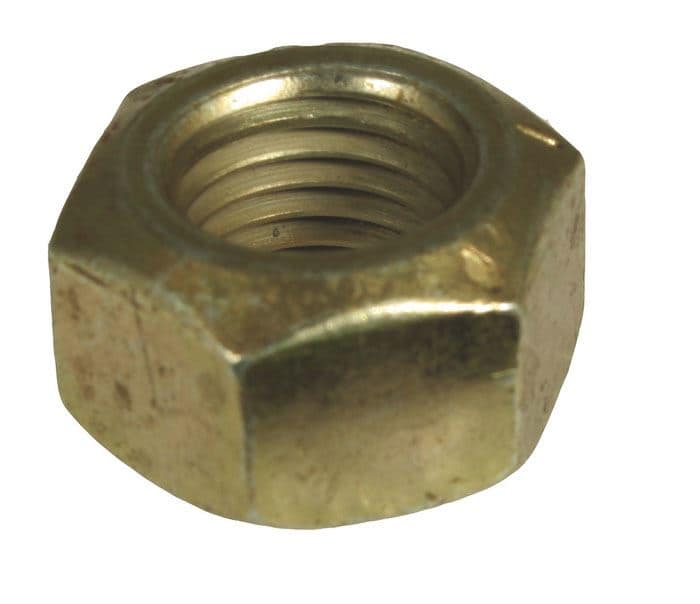 Nut for Front Upper Control Arm Bolt all Vanagons from 80-92