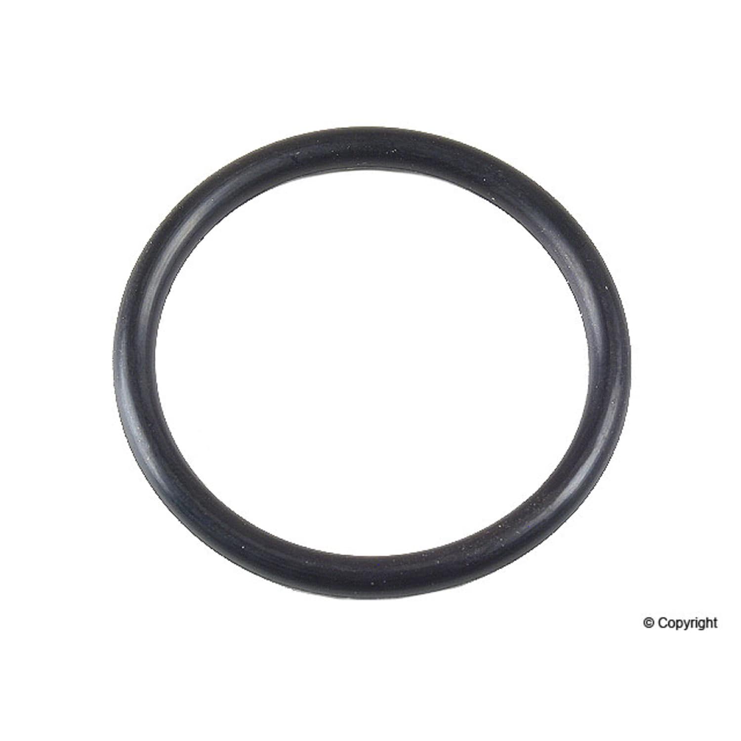 Coolant Pipe O-Ring