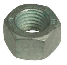 Nut for the end of the sway bar drop link for all Vanagons