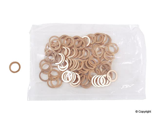 Engine Oil Drain Plug Gasket for 97-2003 Eurovan