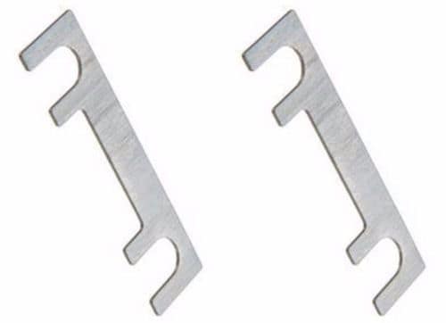 50 Amp Metal Strip Fuse for AC System on 86-92 Vanagon