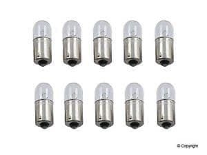 Interior Light Bulb
