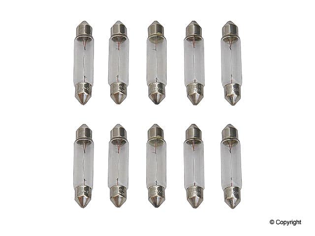 Interior Light Bulb for all Vanagon and all Eurovan